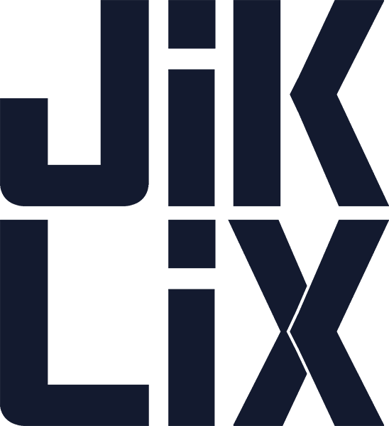 Jik lix logo