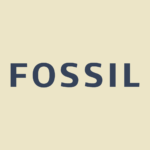 FOSSIL