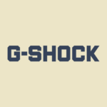 G-SHOCK